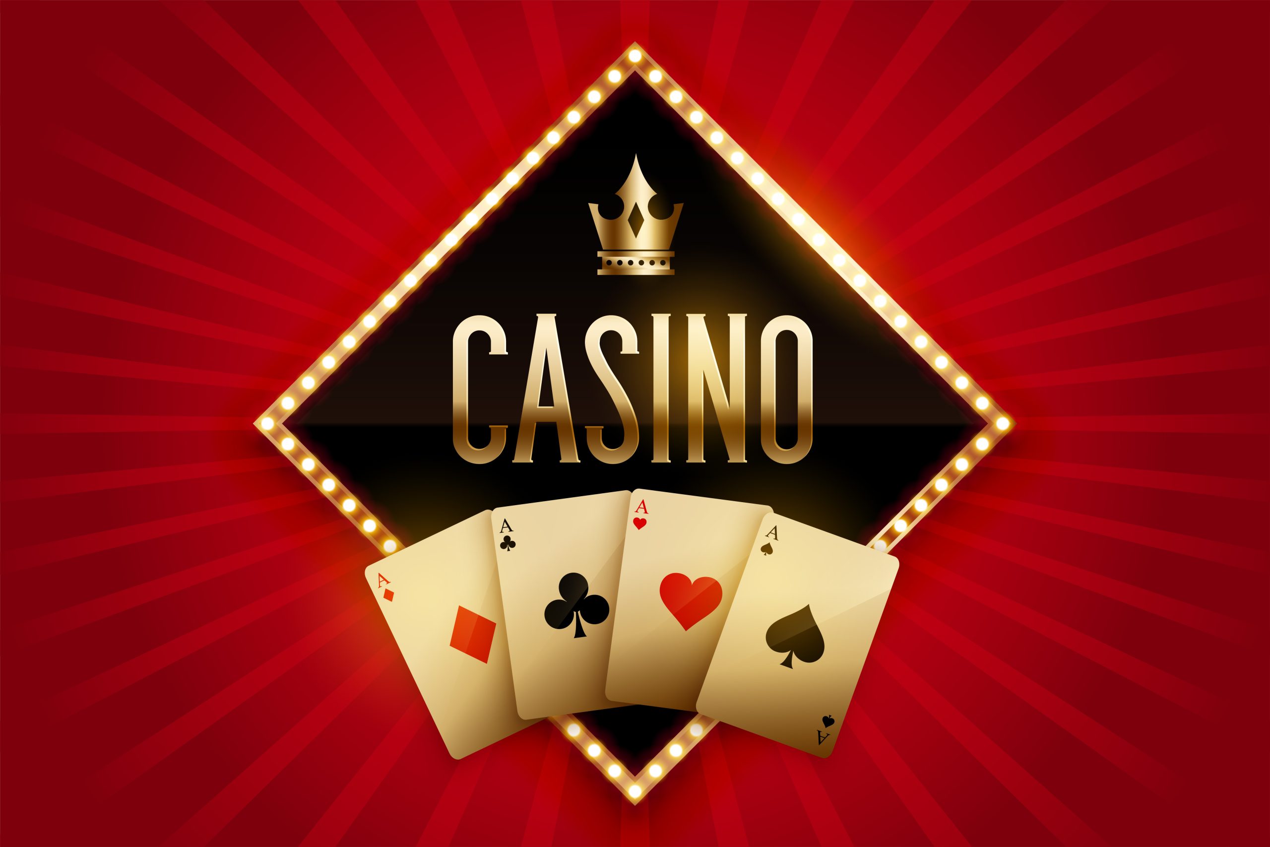 Casinos en ligne arabes