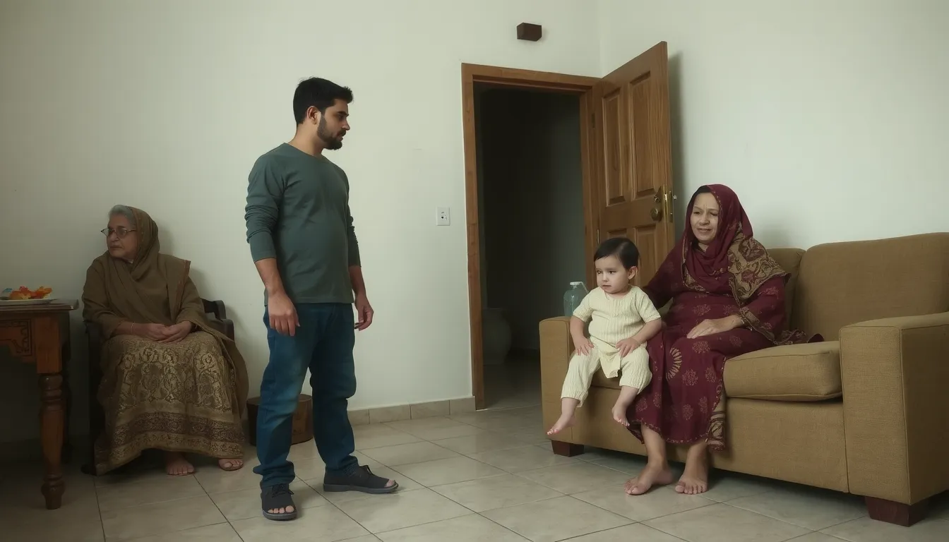 Le Maghreb baisse de la natalité