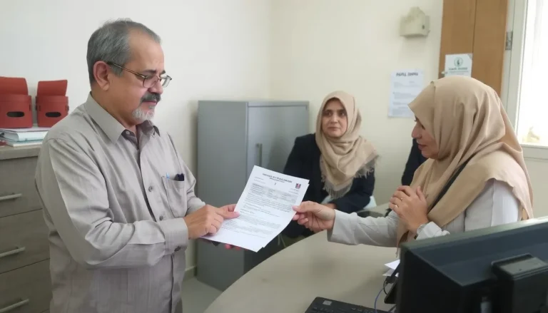 Retraite anticipée éducation nationale Algérie : conditions et démarches (2026)