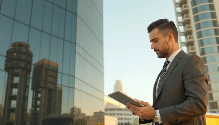 Investir en Algérie : Guide complet 2026 avec l&rsquo;AAPI