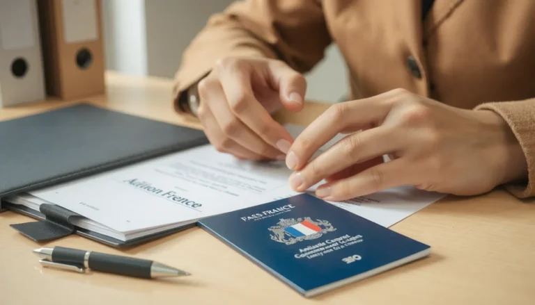 Nationalité française pour les Algériens : démarches et conditions