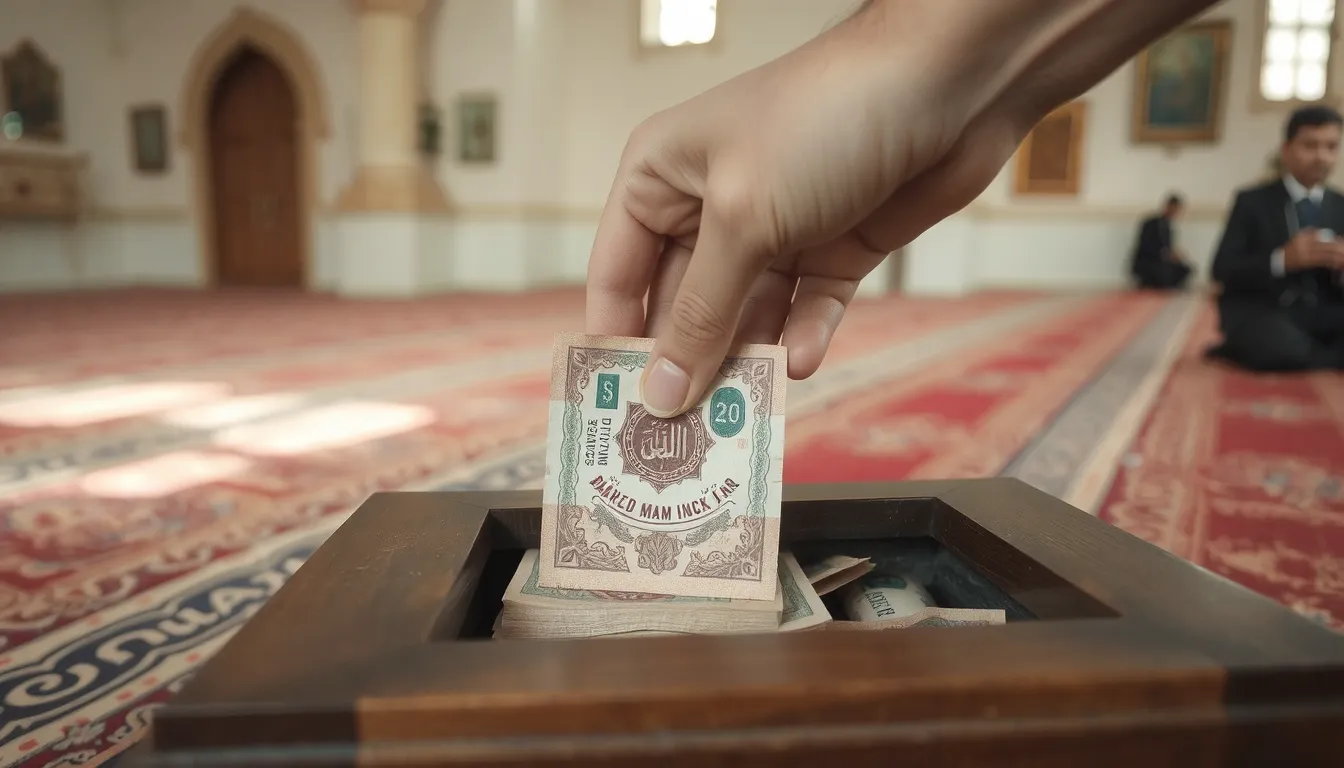 zakat el fitre 2026